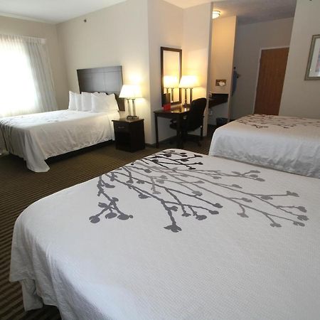 Bowman Inn And Suites Экстерьер фото