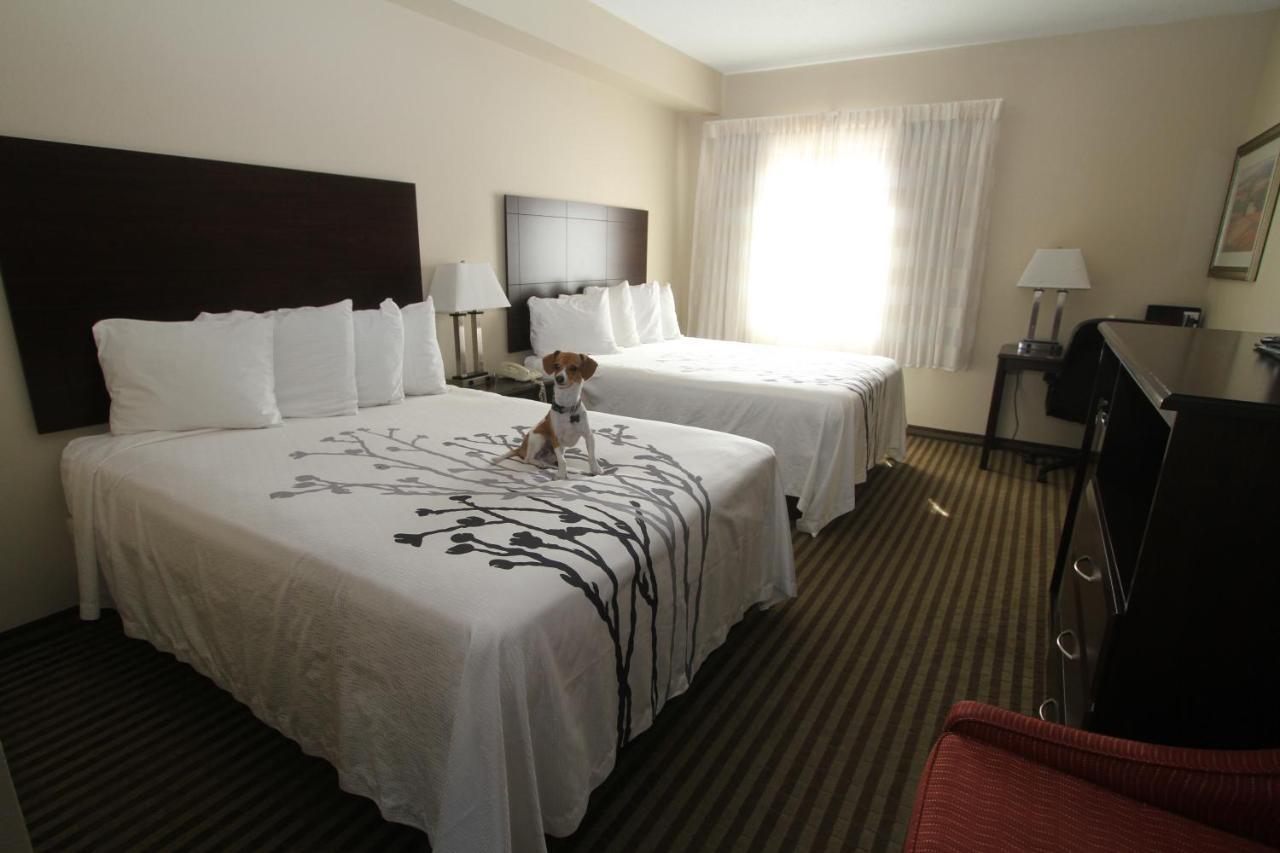 Bowman Inn And Suites Экстерьер фото